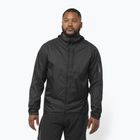Kurtka do biegania męska Salomon Cross Wind deep black