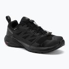 Buty trekkingowe męskie Salomon X-Adventure GTX Black/Black/Black