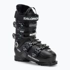 Buty narciarskie męskie Salomon Select HV 80 black/beluga/silver metallic