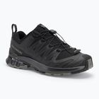 Buty do biegania męskie Salomon XA Pro 3D V9 Wide black/phantom/pewter