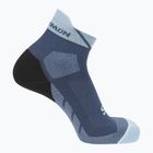 Skarpety Salomon Speedcross Ankle poseidon/tourmaline