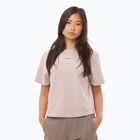 Koszulka damska Salomon Trackline Tee SS etherea