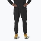 Spodnie do biegania męskie Salomon SHAKEout Core deep black