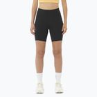 Spodenki do biegania damskie Salomon SHAKEout Core Tights 6" deep black