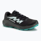 Buty do biegania damskie Salomon Alphaglide GTX hantom/urban chic/waterfall