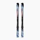 Narty zjazdowe Salomon Stance 76 + wiązania M10 GW blissful blue/black