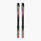 Narty zjazdowe Salomon Stance 80 + wiązania M10 GW kelp/nasturtium