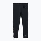 Legginsy dziecięce Columbia Hike black