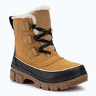 Śniegowce damskie Sorel Torino V Wp Outdry curry/black