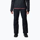 Spodnie snowboardowe damskie Columbia Bugaboo II black