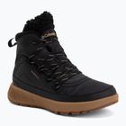 Śniegowce damskie Columbia Red Hills Omni-Heat V2 black/sahara