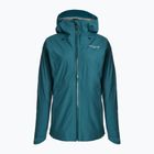 Kurtka softshell damska Columbia Northwest Explorer 3L Shell river blue