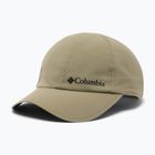 Czapka z daszkiem Columbia Silver Ridge IV Ball stone green