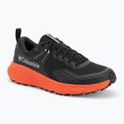 Buty turystyczne męskie Columbia Konos TRS black/red quartz