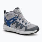 Buty turystyczne dziecięce Columbia Youth Peakfreak Rush Mid Waterproof columbia greymountain blue