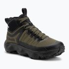 Buty turystyczne męskie Columbia Escape Thrive Titanum Mid Outdry zinc/black