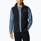 Bezrękawnik męski Columbia Fast Trek Fleece black