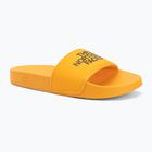 Klapki męskie The North Face Base Camp Slide III summit gold/tnf black