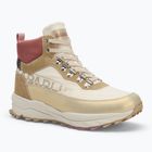 Buty damskie Napapijri Vertic white/beige