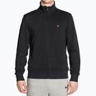 Bluza męska Napapijri Balis Fz Sum black