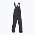 Spodnie snowboardowe dziecięce Volcom Barkley Ins Bib Overall black
