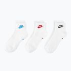 Skarpety Nike Everyday Essential 3 pary multicolor