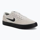 Buty męskie Nike SB Chron 2 light bone/light bone/black/black