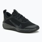 Buty dziecięce Nike Omni Multi-Court football black/anthracite