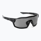 Okulary przeciwsłoneczne Nike Show X Rush matte black/dark grey