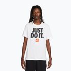 Koszulka męska Nike Sportswear white