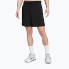 Spodenki męskie Nike Unlimited Dri-Fit 7" Unlined black/black/black