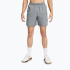 Spodenki męskie Nike Challenger Dri-Fit smoke grey/smoke grey