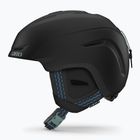 Kask narciarski Giro Avera W matte black/sequence