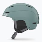 Kask narciarski Giro Ceva Mips W matte mineral