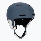 Kask narciarski dziecięcy Giro Crue matte dark blue namuk