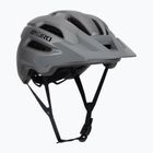 Kask rowerowy Giro Fixture II Integrated MIPS matte titanium