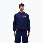 Bluza męska Napapijri Relaxed Fit naval acade