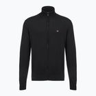 Sweter męski Napapijri Decatur 2.0 Fz black beauty