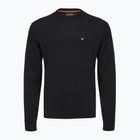 Sweter męski Napapijri Decatur 2.0 black beauty