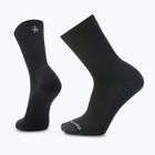 Skarpety Smartwool Everyday Solid Rib Crew black