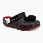Klapki Crocs Classic I Am Mickey flame