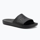 Klapki Crocs Slide black