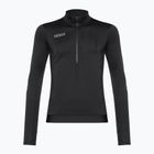 Bluza do biegania męska HOKA 1/2 Zip black