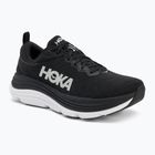 Buty do biegania męskie HOKA Gaviota 5 black/white