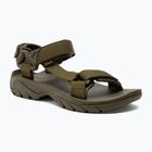 Sandały męskie Teva Terra Fi 5 Universal olive