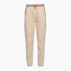 Spodnie trekkingowe damske The North Face Ma Wind Track granite sand/kelp tan