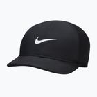 Czapka z daszkiem Nike Dri-Fit Club black/white