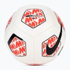 Piłka do piłki nożnej Nike Mercurial Fade white/bright crimson/black rozmiar 5