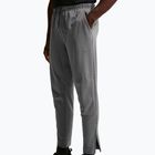 Spodnie męskie Nike Unlimited Dri-Fit Zippered Cuff smoke grey/black/smoke grey