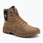 Buty Palladium Pampa Surplus cannela